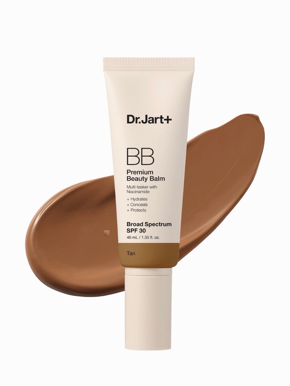 Dr. Jart+ BB Premium Beauty Balm SPF 30 — Tan